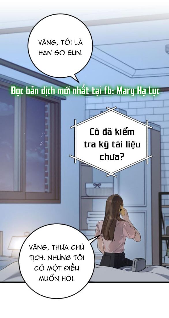 Nóng Lòng Muốn Giày Vò Em: Chapter 86.1