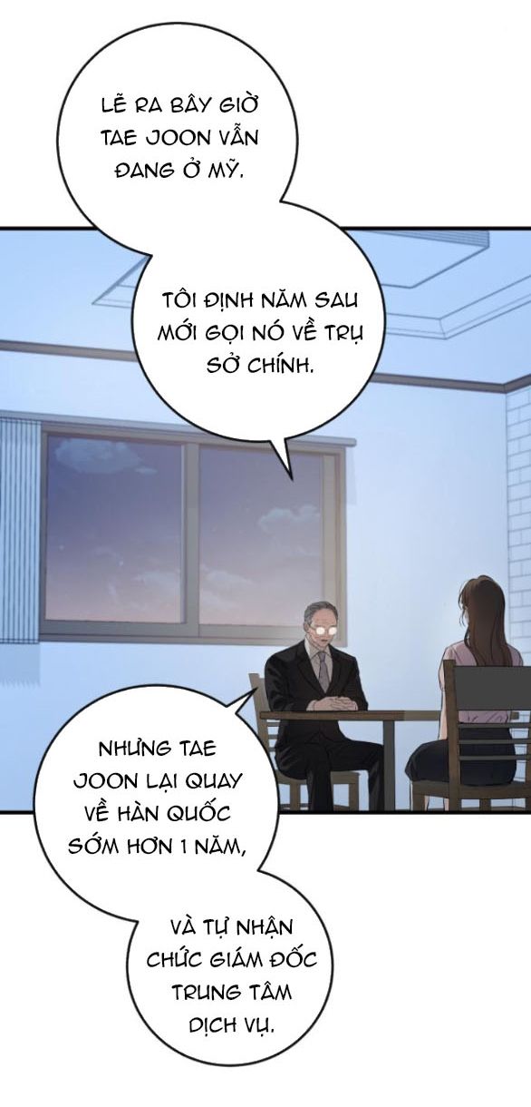 Nóng Lòng Muốn Giày Vò Em: Chapter 86.1