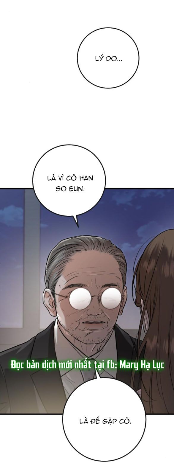 Nóng Lòng Muốn Giày Vò Em: Chapter 86.1