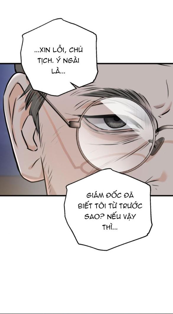 Nóng Lòng Muốn Giày Vò Em: Chapter 86.1
