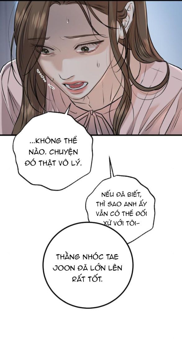 Nóng Lòng Muốn Giày Vò Em: Chapter 86.1