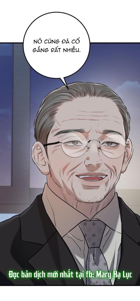 Nóng Lòng Muốn Giày Vò Em: Chapter 86.1