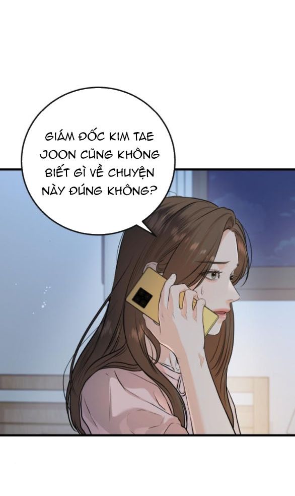 Nóng Lòng Muốn Giày Vò Em: Chapter 86.1