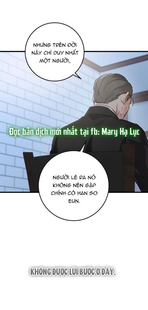 Nóng Lòng Muốn Giày Vò Em: Chapter 86.1