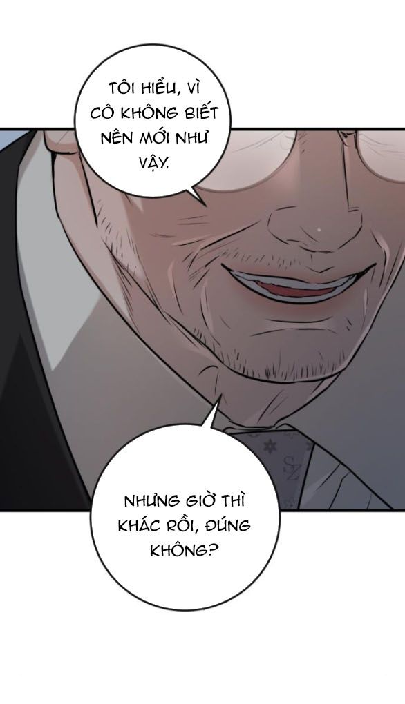 Nóng Lòng Muốn Giày Vò Em: Chapter 86.1