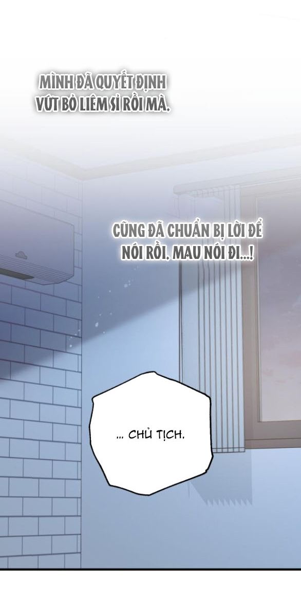 Nóng Lòng Muốn Giày Vò Em: Chapter 86.1