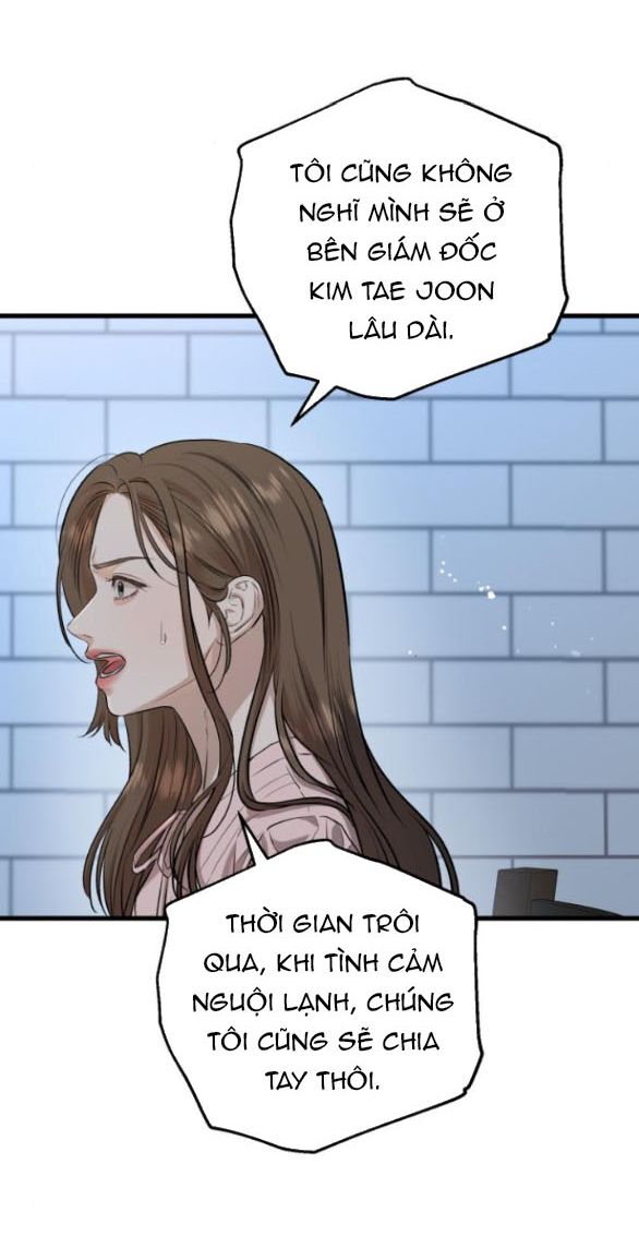Nóng Lòng Muốn Giày Vò Em: Chapter 86.1
