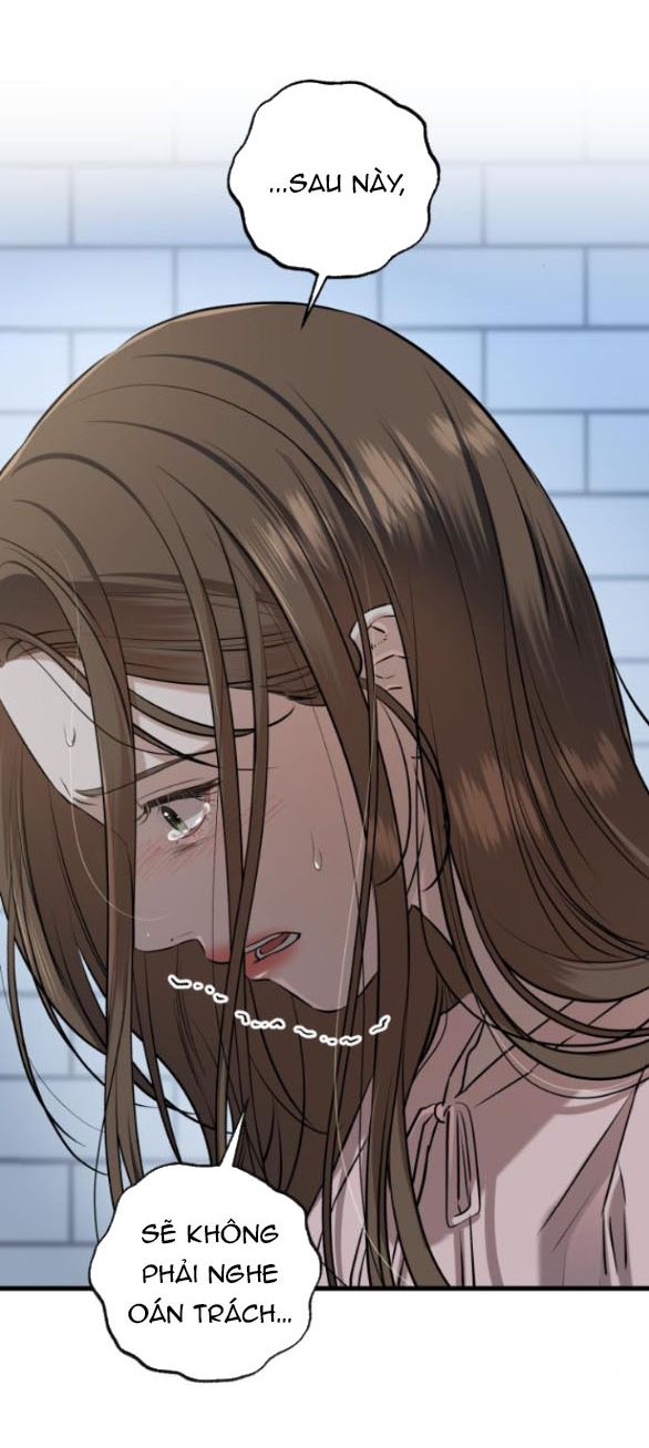 Nóng Lòng Muốn Giày Vò Em: Chapter 86.1