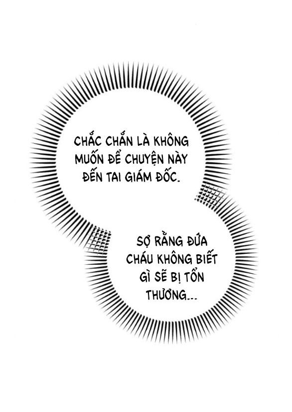 Nóng Lòng Muốn Giày Vò Em: Chapter 86.1