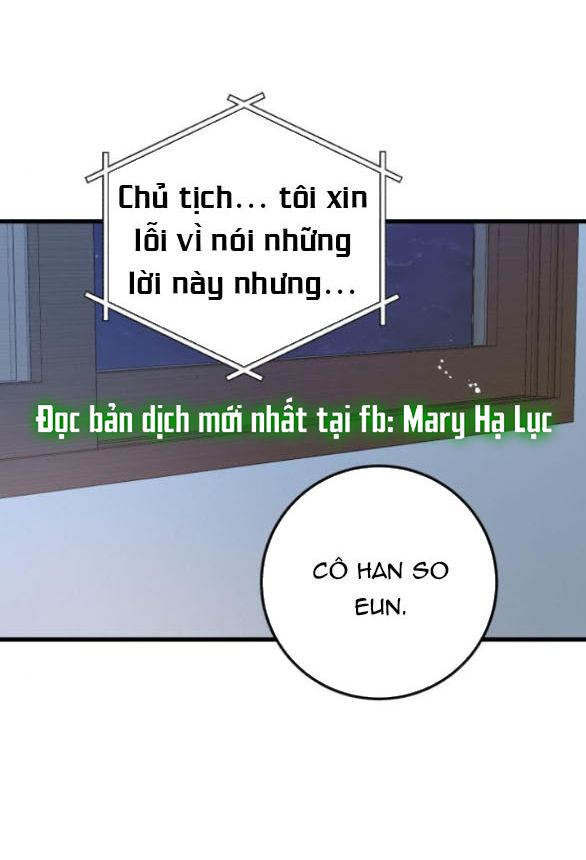 Nóng Lòng Muốn Giày Vò Em: Chapter 86.1