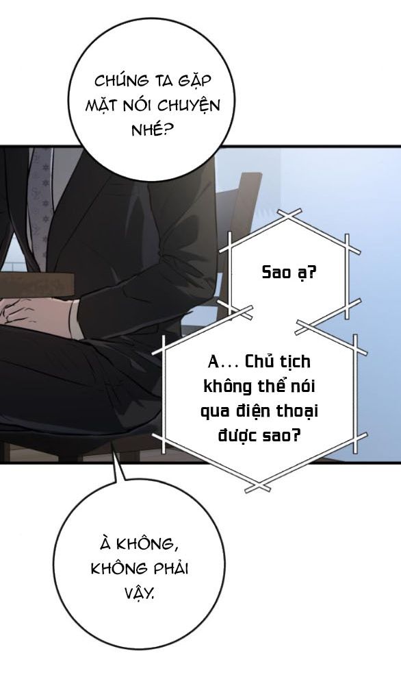 Nóng Lòng Muốn Giày Vò Em: Chapter 86.1