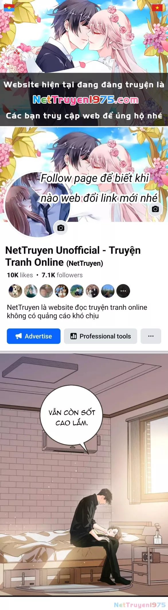 Nóng Lòng Muốn Giày Vò Em: Chapter 87.1