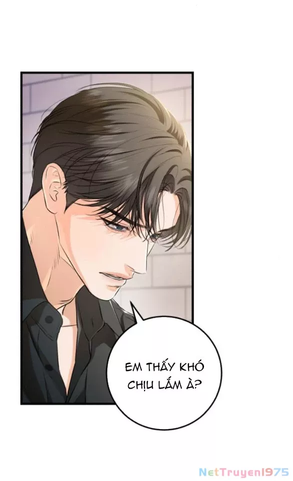 Nóng Lòng Muốn Giày Vò Em: Chapter 87.1