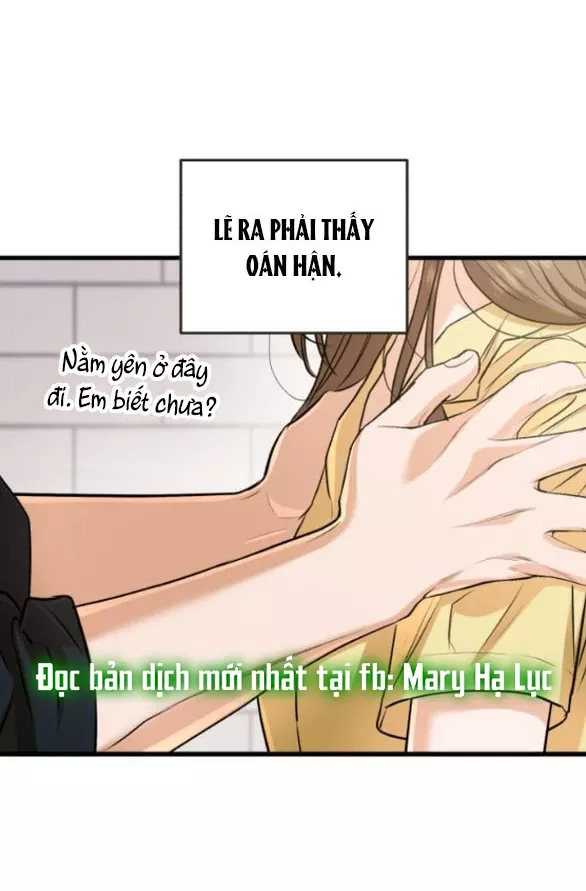 Nóng Lòng Muốn Giày Vò Em: Chapter 87.1