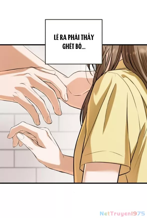 Nóng Lòng Muốn Giày Vò Em: Chapter 87.1