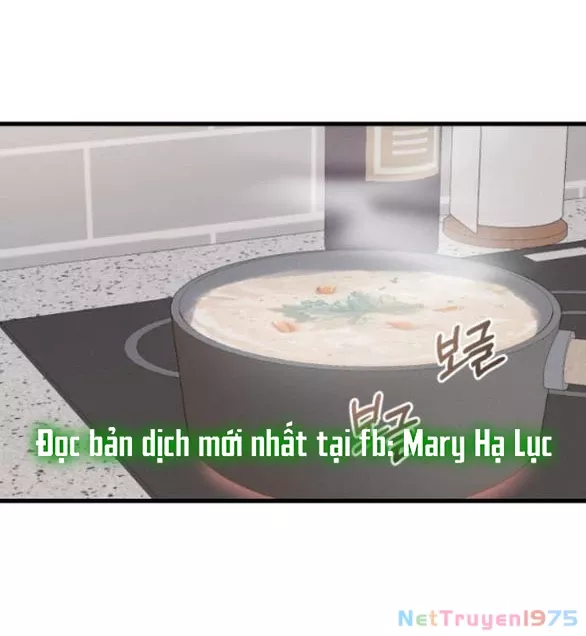 Nóng Lòng Muốn Giày Vò Em: Chapter 87.1