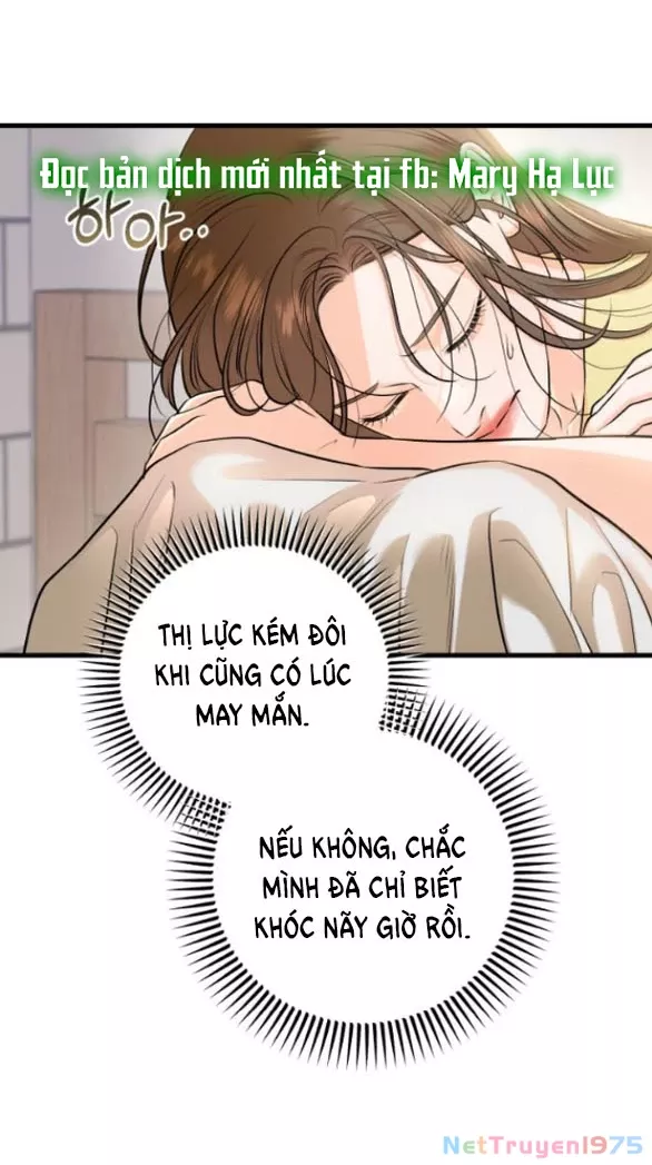Nóng Lòng Muốn Giày Vò Em: Chapter 87.1