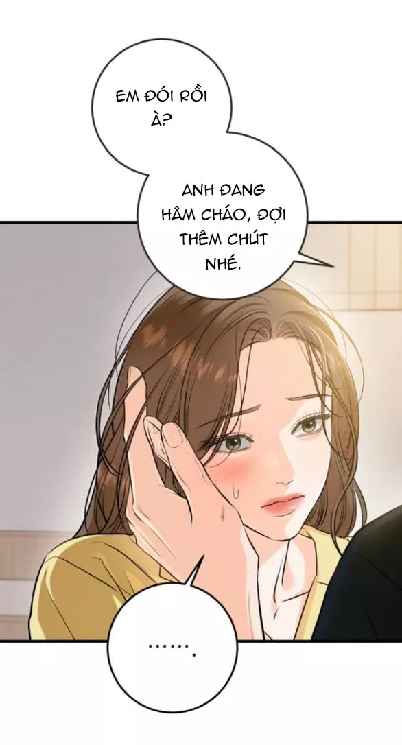Nóng Lòng Muốn Giày Vò Em: Chapter 87.1