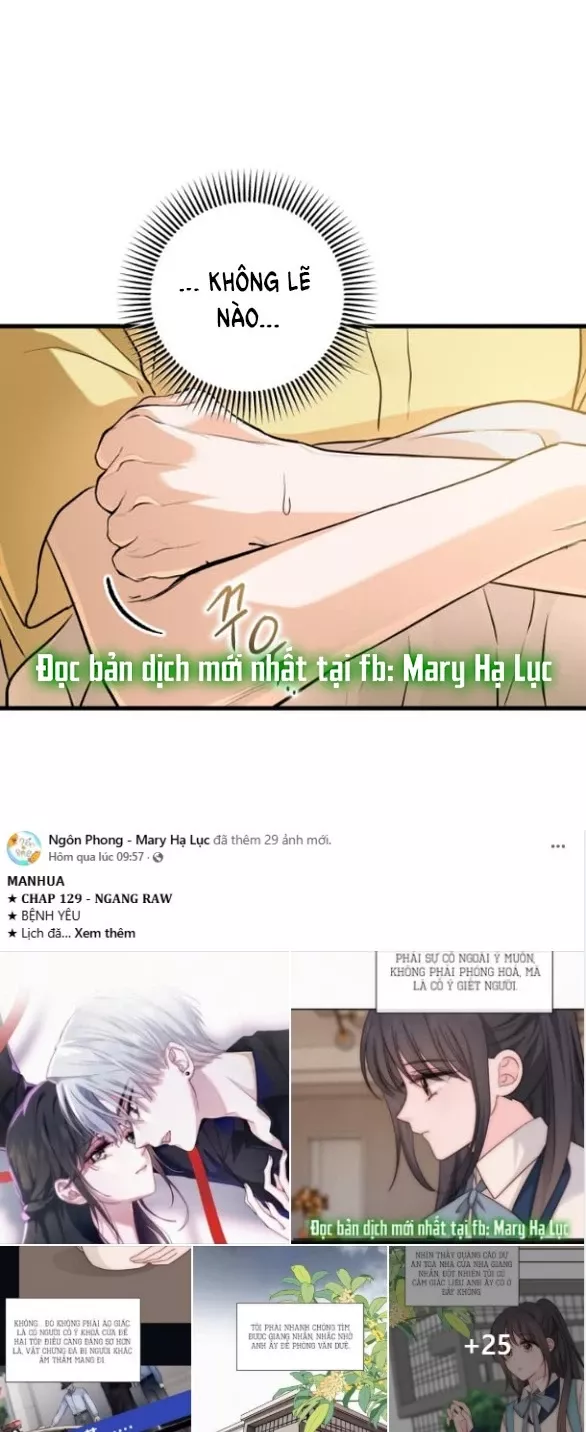 Nóng Lòng Muốn Giày Vò Em: Chapter 87.1
