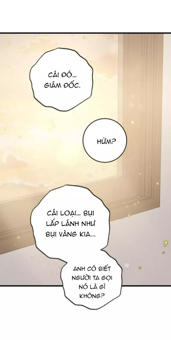 Nóng Lòng Muốn Giày Vò Em: Chapter 87.1