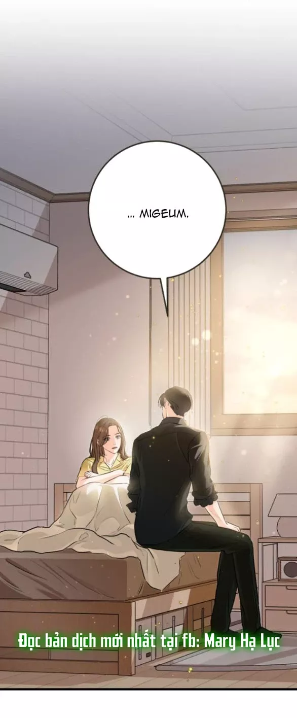 Nóng Lòng Muốn Giày Vò Em: Chapter 87.1