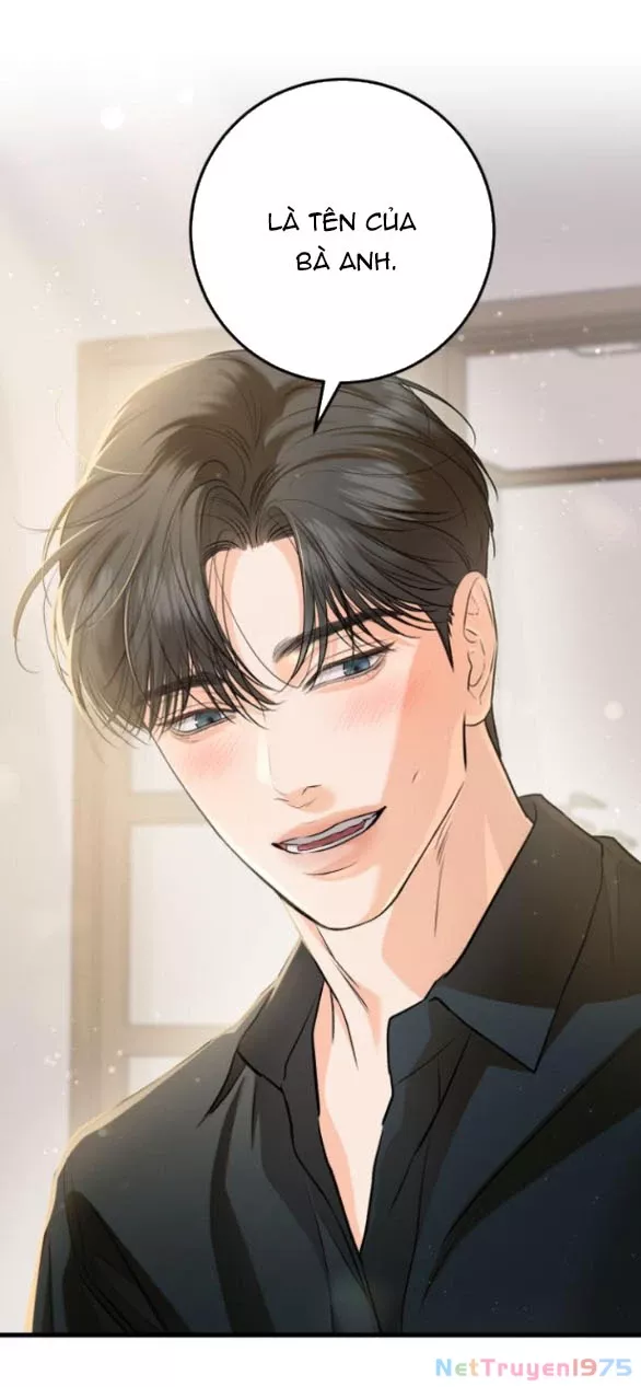 Nóng Lòng Muốn Giày Vò Em: Chapter 87.1
