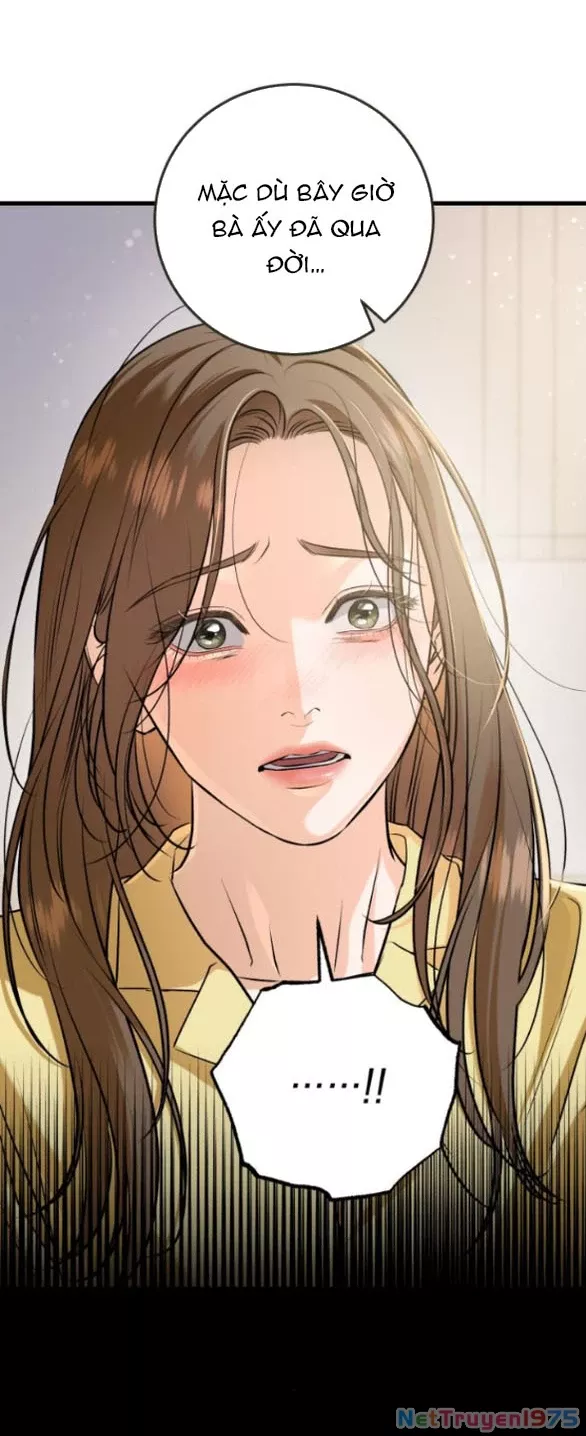 Nóng Lòng Muốn Giày Vò Em: Chapter 87.1