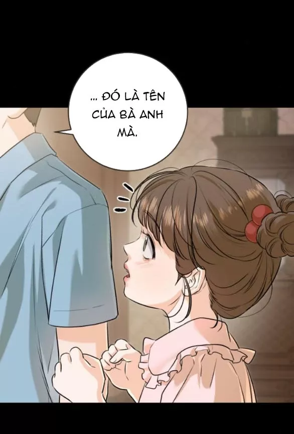 Nóng Lòng Muốn Giày Vò Em: Chapter 87.1