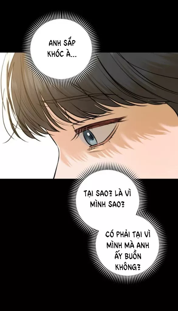 Nóng Lòng Muốn Giày Vò Em: Chapter 87.1