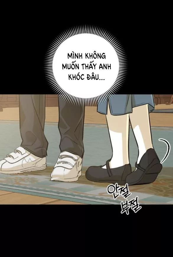 Nóng Lòng Muốn Giày Vò Em: Chapter 87.1
