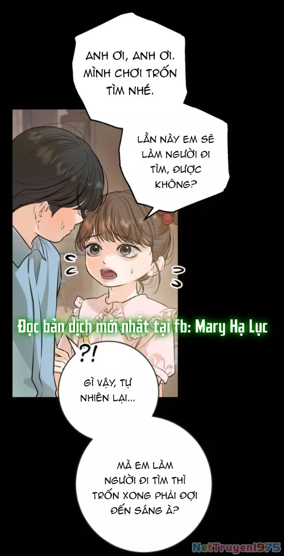 Nóng Lòng Muốn Giày Vò Em: Chapter 87.1