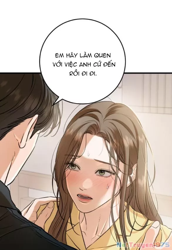Nóng Lòng Muốn Giày Vò Em: Chapter 87.1