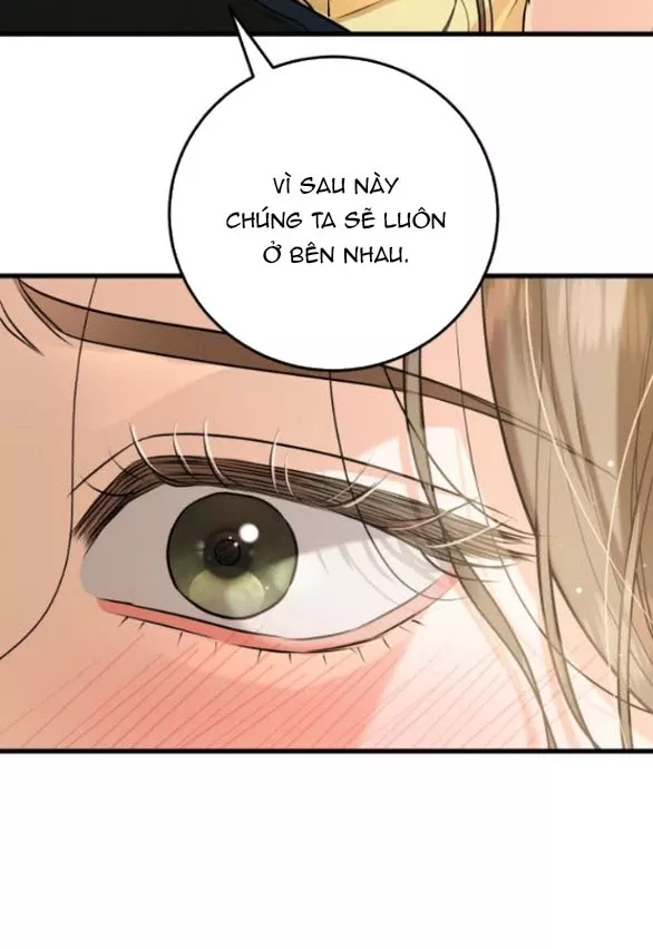 Nóng Lòng Muốn Giày Vò Em: Chapter 87.1