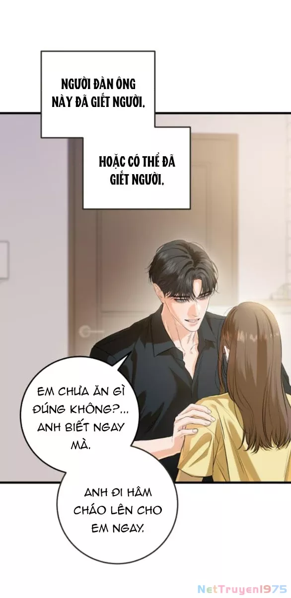Nóng Lòng Muốn Giày Vò Em: Chapter 87.1