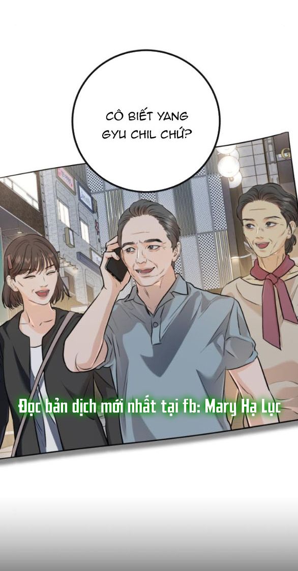 Nóng Lòng Muốn Giày Vò Em: Chapter 87.2