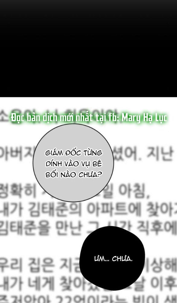 Nóng Lòng Muốn Giày Vò Em: Chapter 87.2
