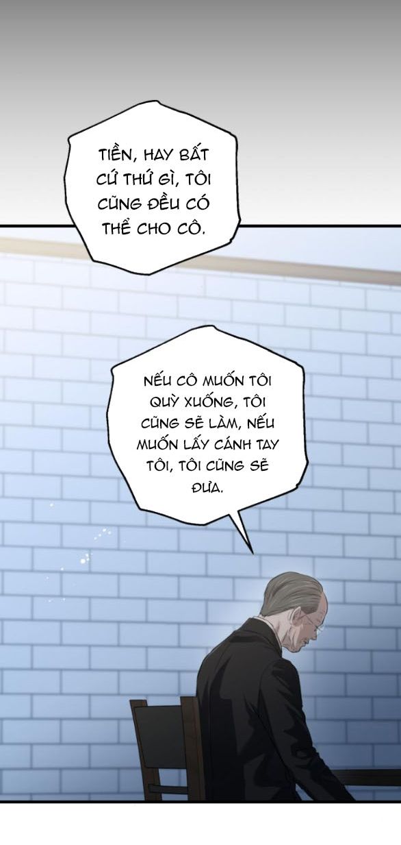 Nóng Lòng Muốn Giày Vò Em: Chapter 87.2