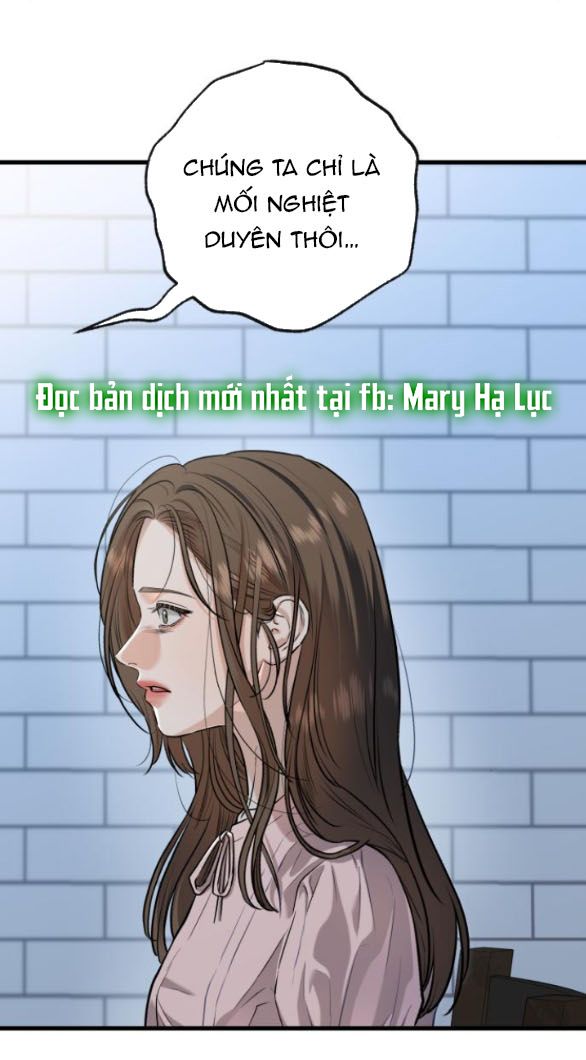 Nóng Lòng Muốn Giày Vò Em: Chapter 87.2