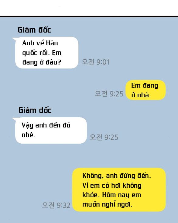 Nóng Lòng Muốn Giày Vò Em: Chapter 87.2