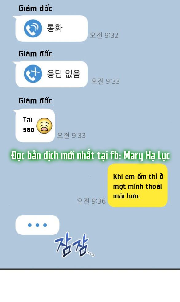 Nóng Lòng Muốn Giày Vò Em: Chapter 87.2