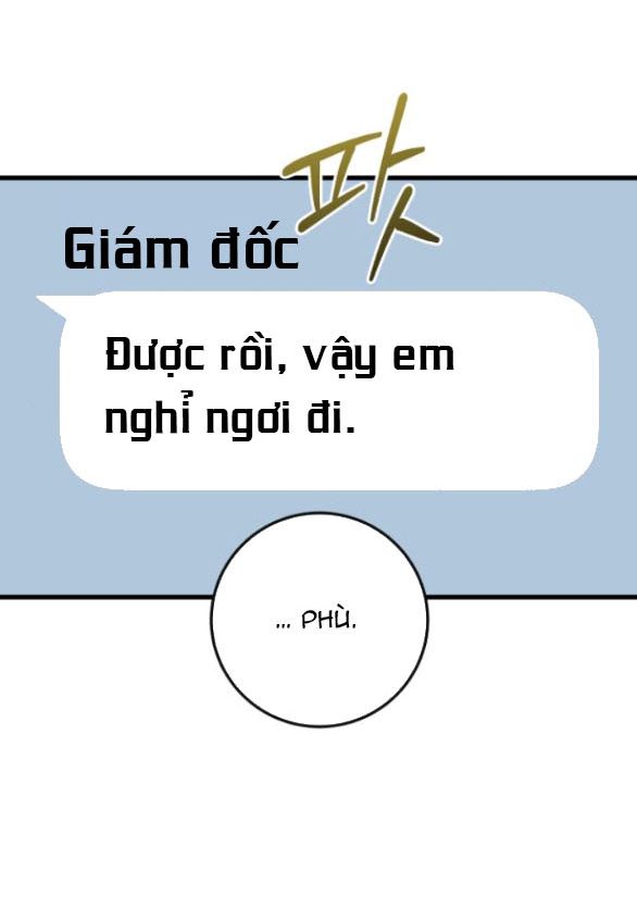 Nóng Lòng Muốn Giày Vò Em: Chapter 87.2
