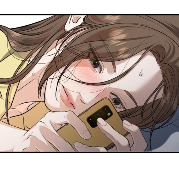 Nóng Lòng Muốn Giày Vò Em: Chapter 87.2