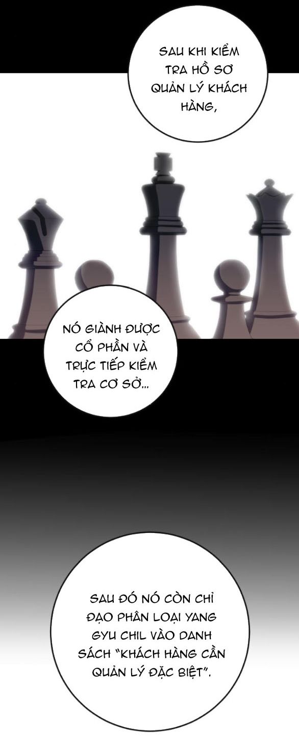 Nóng Lòng Muốn Giày Vò Em: Chapter 87.2