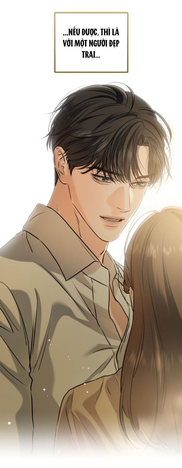 Nóng Lòng Muốn Giày Vò Em: Chapter 87.2