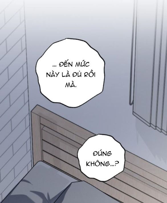 Nóng Lòng Muốn Giày Vò Em: Chapter 87.2