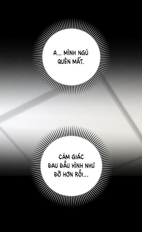 Nóng Lòng Muốn Giày Vò Em: Chapter 87.2