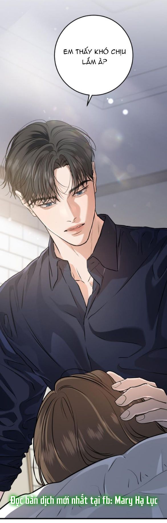 Nóng Lòng Muốn Giày Vò Em: Chapter 87.2