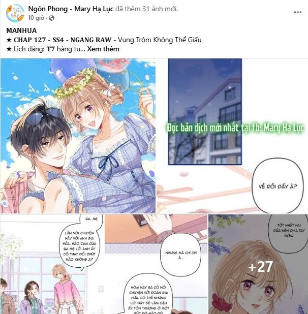 Nóng Lòng Muốn Giày Vò Em: Chapter 87.2