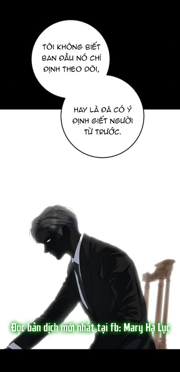 Nóng Lòng Muốn Giày Vò Em: Chapter 87.2