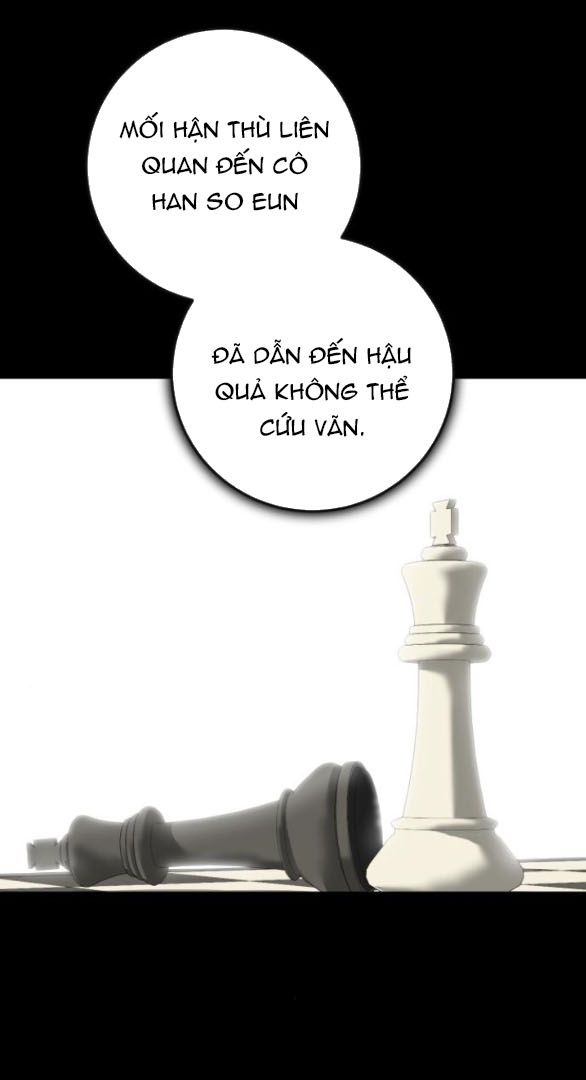 Nóng Lòng Muốn Giày Vò Em: Chapter 87.2